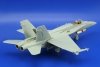 Eduard 73306 F/A-18C Photo etched set for ACADEMY 1/72